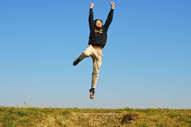 joyfull